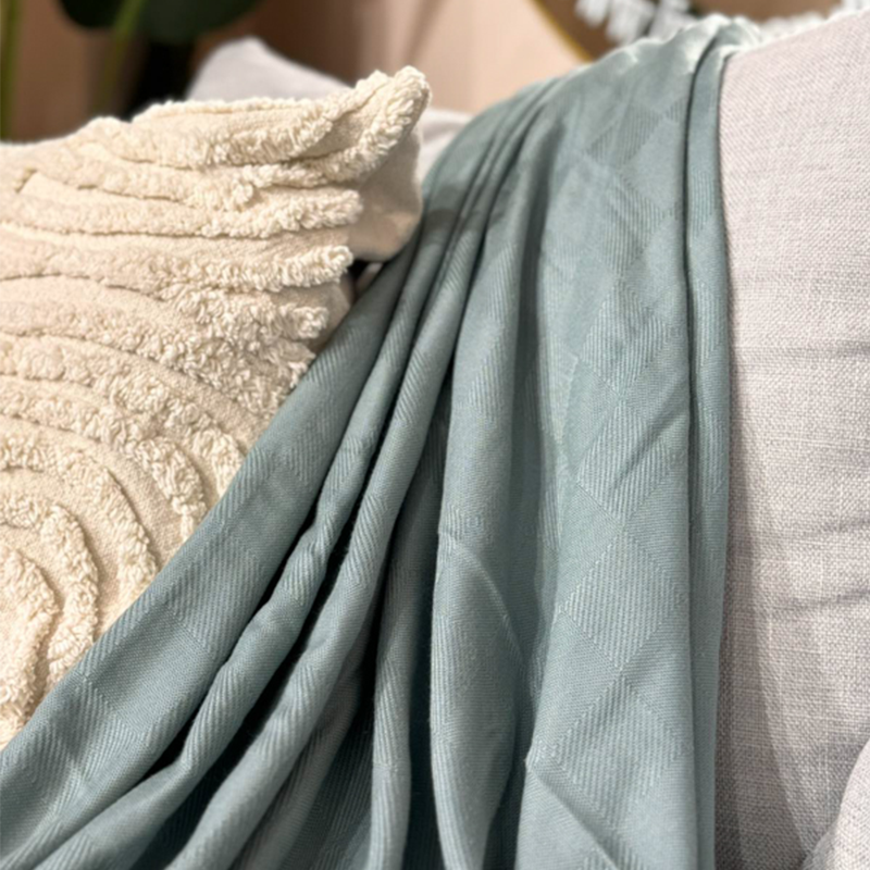 Linen and homes weighted blanket discount