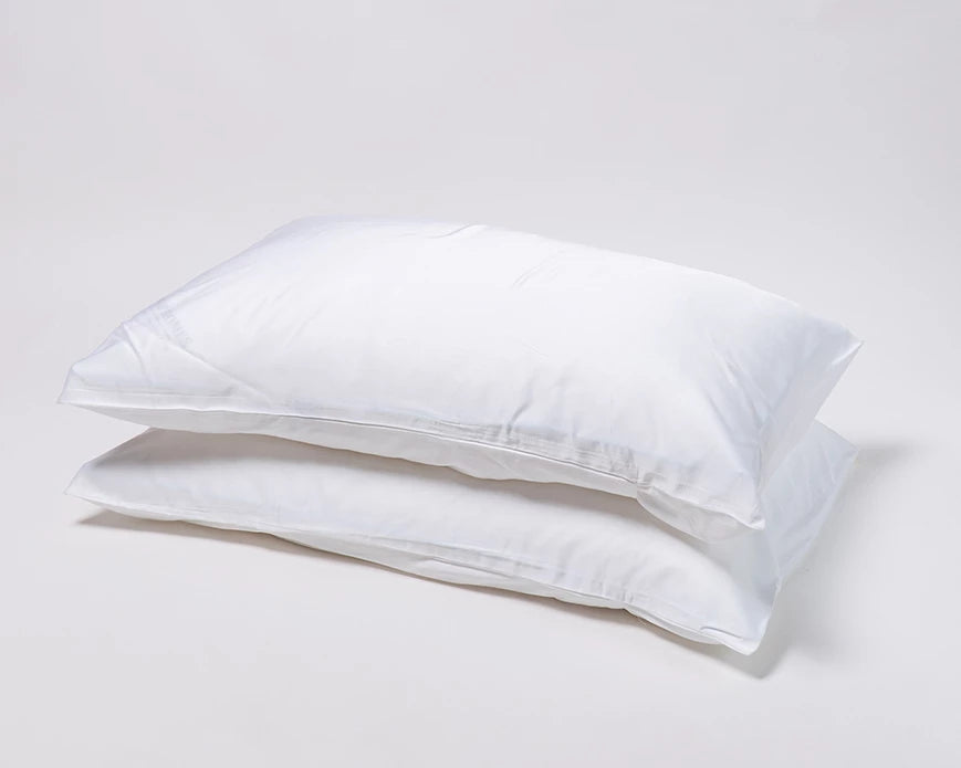 Harbor linen new generation bed clearance pillows