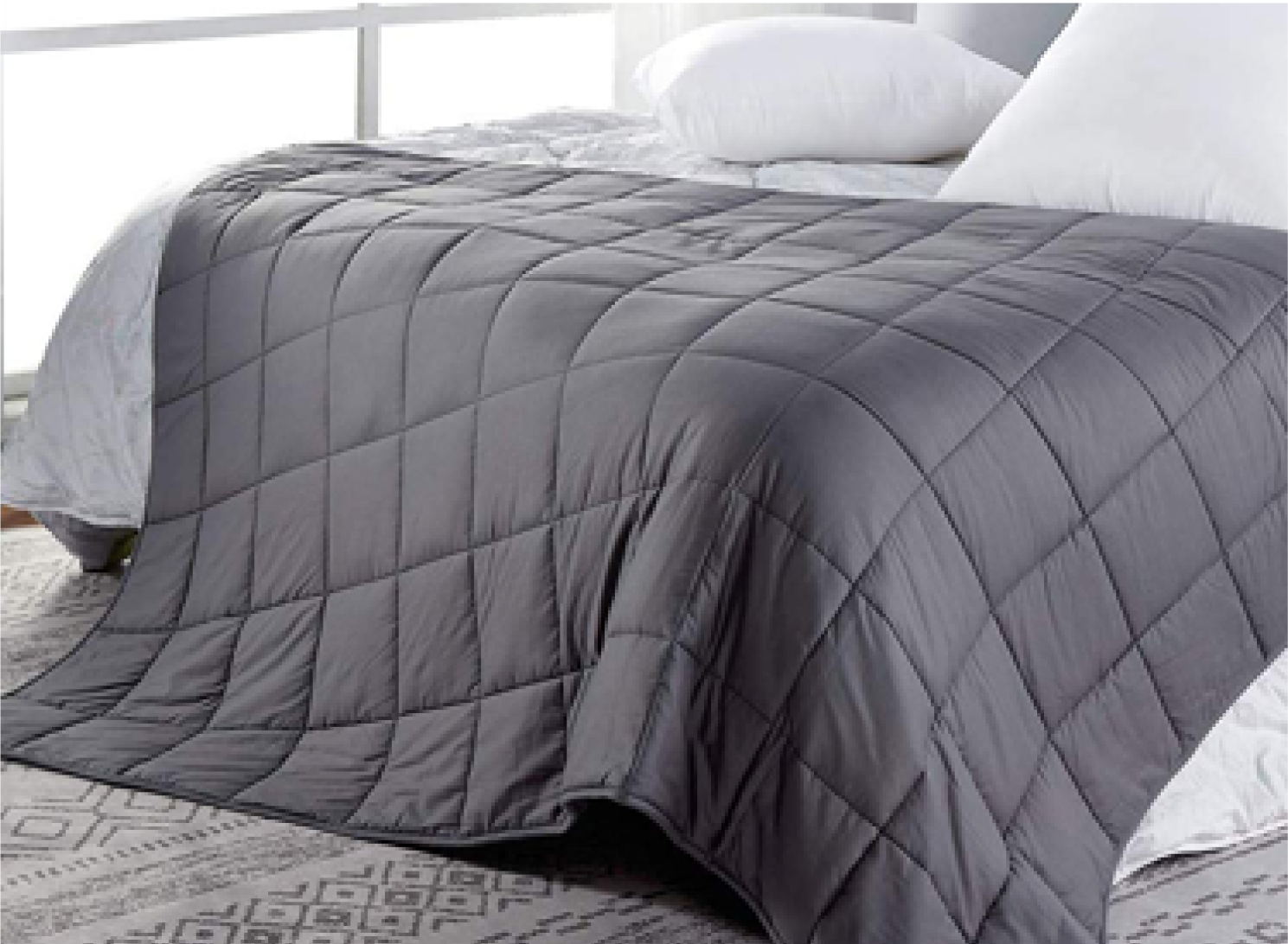 Linen and homes weighted blanket new arrivals