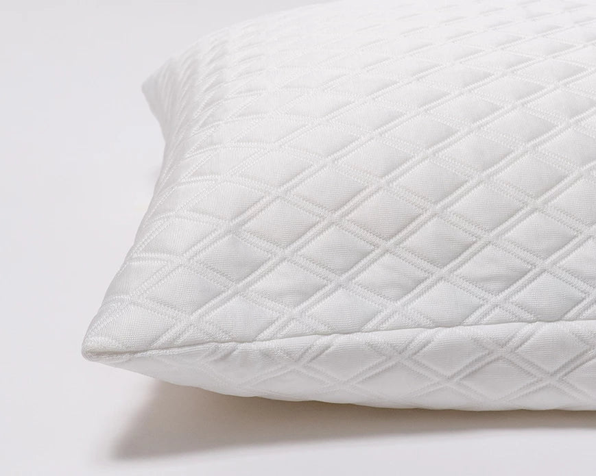 Bamboo Bliss Filled Pillow – Austin Linen