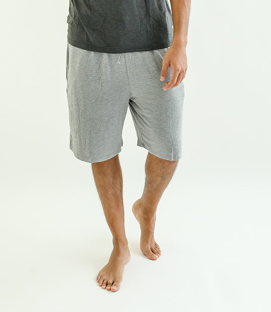 Bamboo cheap lounge shorts