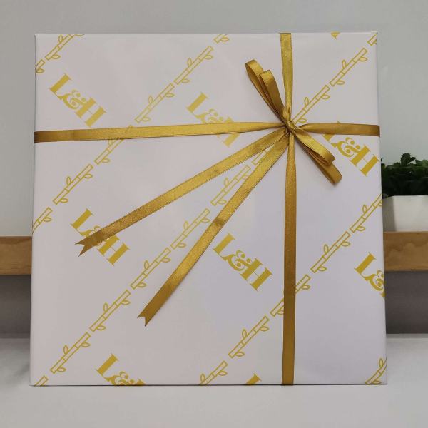 JAI Gift Wrapping Paper Roll 20 Inch X 5 Meter Matte Gold PAPER Gift Wrapper  Price in India - Buy JAI Gift Wrapping Paper Roll 20 Inch X 5 Meter Matte  Gold